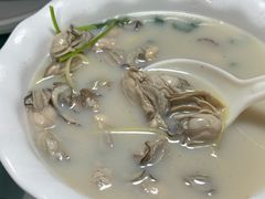 -豪园台山碳烧生蚝(蓬江江华店)