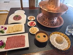 -南门涮肉(北洼路店)