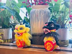 -得意啫·广东啫啫煲(前海HOP店)