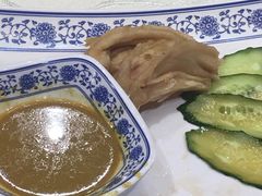 -东兴楼饭庄(六里桥店)