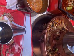 -老佛爷炭火蛙锅直营(清滨路总店)