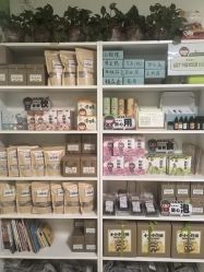 -番小茄小儿推拿(望京店)