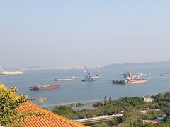 -南沙天后宫景区