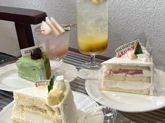 -流酥可心·牛乳蛋糕商店(禾祥西路店)