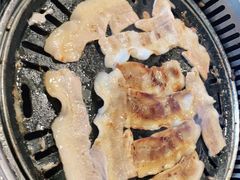 -老卜奎齐齐哈尔烤肉(人民东路店)