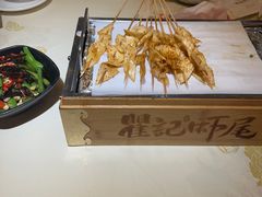 -聚味瞿记·龙虾堂(望城店)