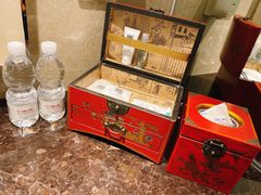 -广州中国大酒店