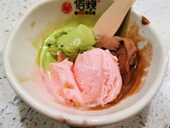 -佰烧海鲜烤肉火锅自助(世茂国际广场店)