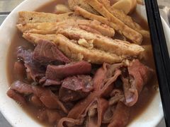 -姚记炒肝店(鼓楼店)