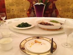 豌豆尖&鱼头王-红色江山(首钢国际大厦店)