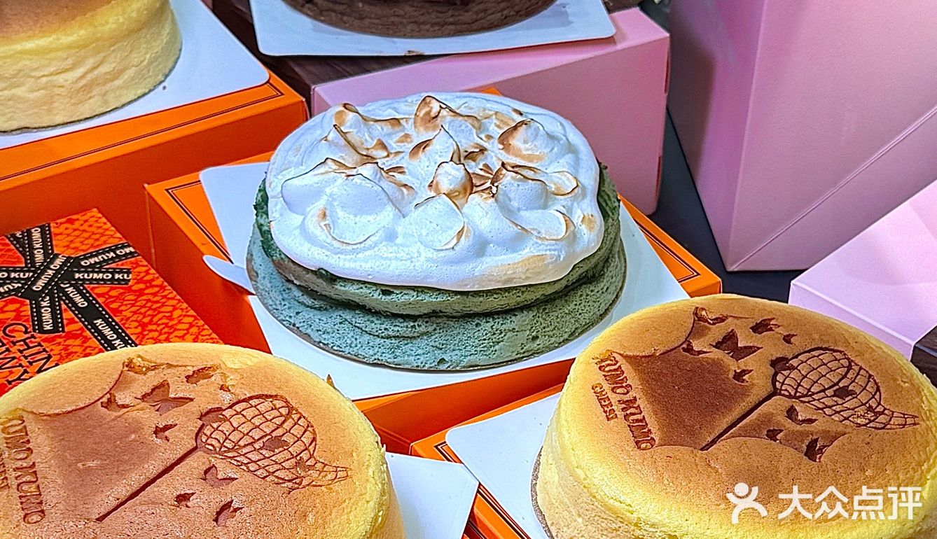 上海爆火的KUMO KUMO终于来长春了！