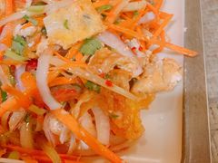-多哥水傣味餐厅(司马巷店)