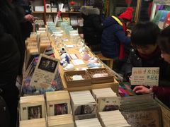 -猫的天空之城概念书店(西塘古镇店)