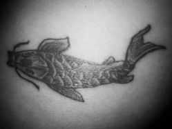 -JOKER TATTOO STUDIO乔克纹身