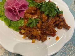 -新疆伊宁远征餐厅