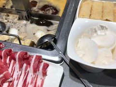 -海底捞火锅(青山湖万达夜宵主题店)