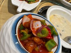 -喜上喜鸡煲翅(吉大店)