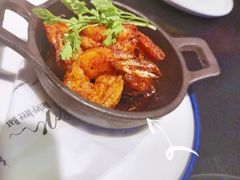 -C&R西班牙餐厅
