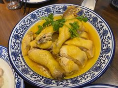 -兰边碗(鼓楼店)