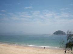 没有遗憾的美-西涌国际滨海旅游区