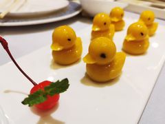 -全聚德(上海首店浦东店)