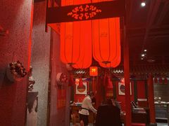 门面-北平食府.北京烤鸭(亦庄店)