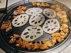 -猫抓烤肉(观音桥九街店)