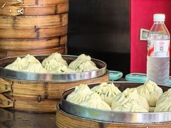 -谭景其·谭氏麻油菜包(集庆路店)