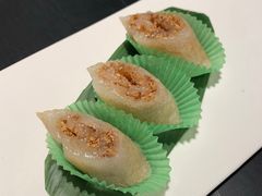 -莫干山郡安里度假酒店-桃尖中餐厅
