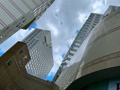 -宁波东港喜来登酒店