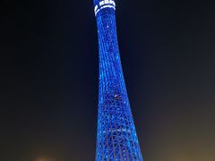 -广州塔