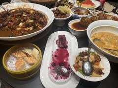 -尚品家宴(槐荫店)