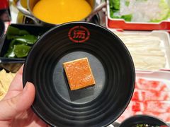 -汤岛涮·自助小火锅(桐乡吾悦广场店)