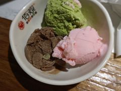 -佰烧海鲜烤肉火锅自助(熙地港店)