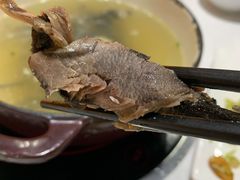 -黑鸡小馆(金源店)