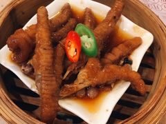 -点都德(聚福楼店)