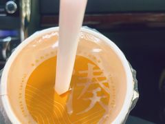 -湊湊火锅·茶憩(东城万达店)
