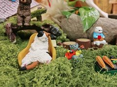 -猫的天空之城概念书店(苏州诚品店)