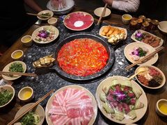 -蜀大侠火锅(建设路第五大道店)