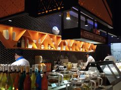 -星伦多自助料理(华润万象城店)