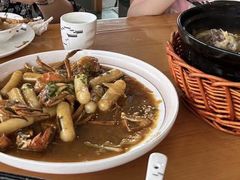 -品鲜村农家菜·阳澄湖大闸蟹(总店)