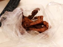 鸭爪-章云板鸭(评事街店)