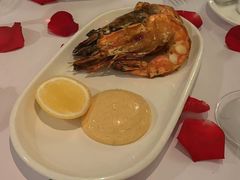 -壳里西餐厅Coquille Seafood Bistro(蒙自路店)