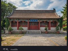 -大慈恩寺(大雁塔)