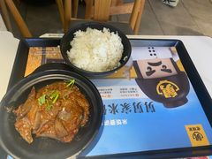 -老娘舅(富都广场店)