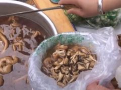 -六爷门框百年卤煮