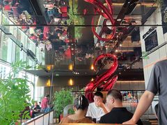 -黑牛の店·黑金店(沈阳万象城店)