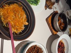 -千百味红餐厅·江西菜(绿地双子塔店)