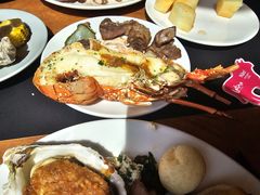 -拉蒂娜·巴西牛排馆 Latina·Brazilian Steakhouse(陆家嘴旗舰店)