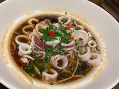 -江太极江浙菜(马桥万达广场店)